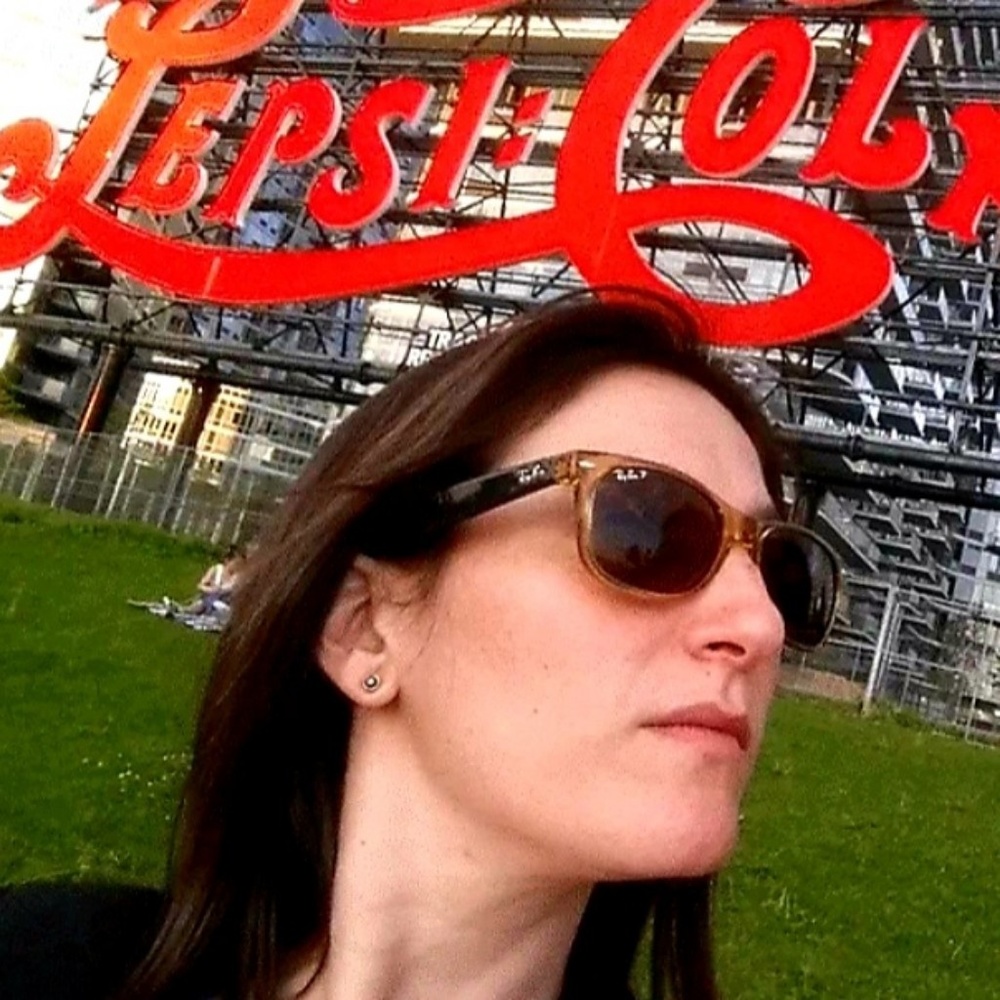 Meet your Posher, Melissa